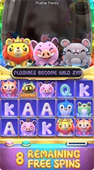 id777 · Plushie Frenzy