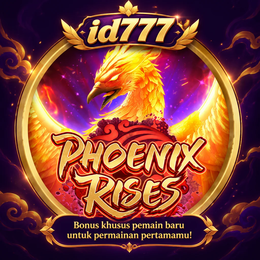 id777 · Phoenix Rises