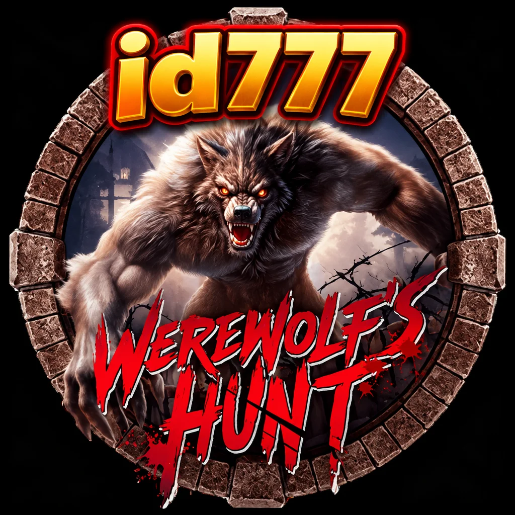 id777 · Werewolf Hunt
