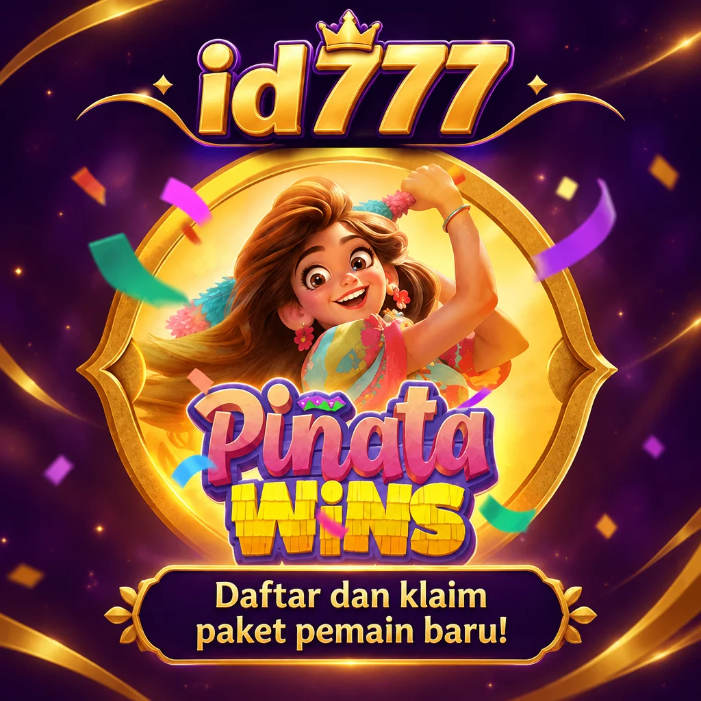 id777 · Pinata Wins