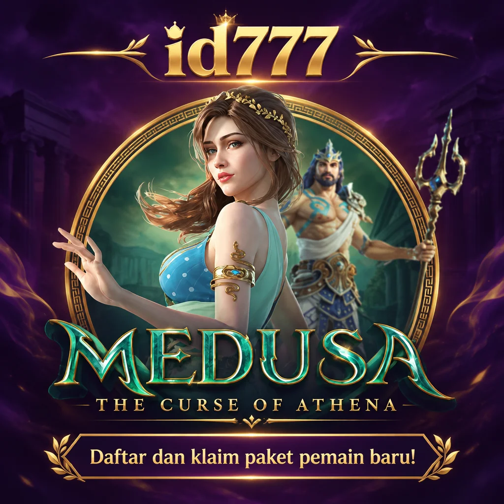 id777 · Medusa