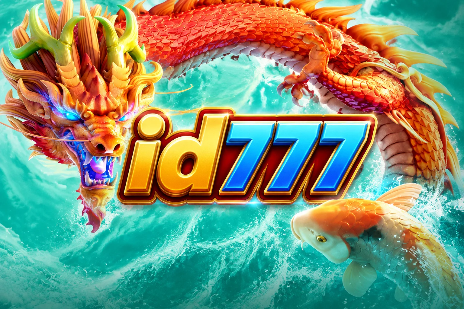 id777 · Panduan Mekanisme Putaran dan Pengganda Phoenix Rises di id777