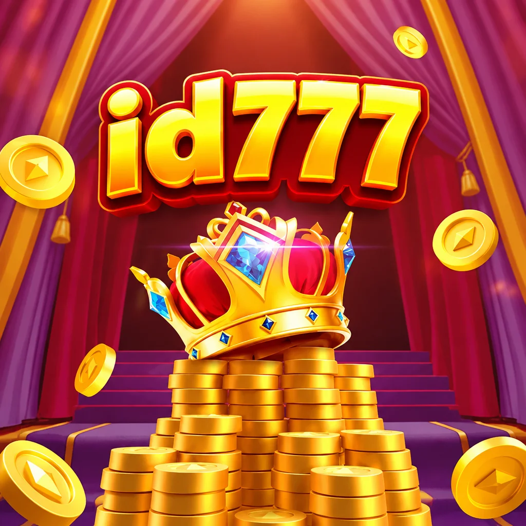 id777 · Poker Kingdom