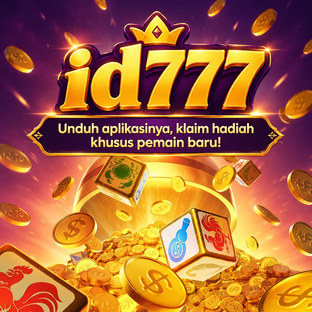id777 · Game & unduhan