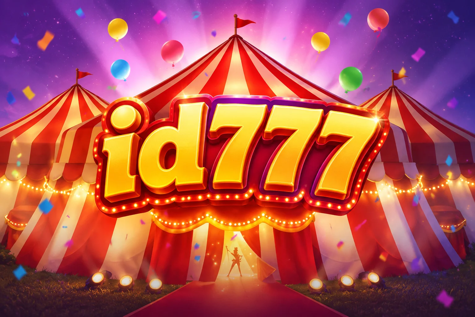 id777 · Panduan Visual Pinata Wins di id777: Menguasai Simbol Emas dan Fitur Putaran Gratis