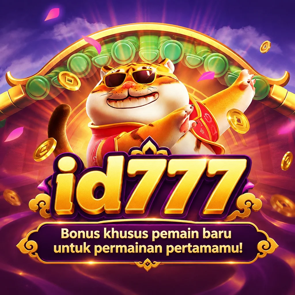 id777 · Game & unduhan
