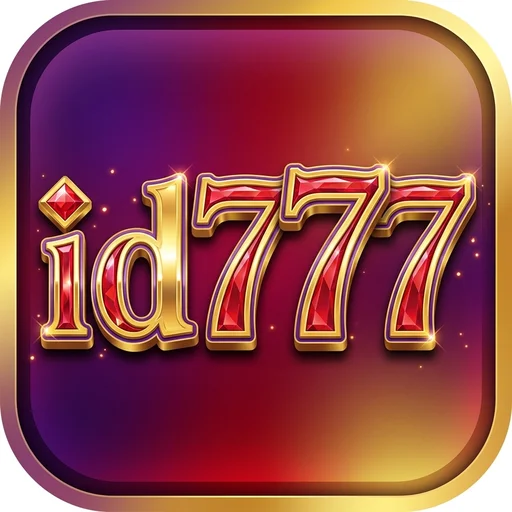 id777 Official ✓ Unduh APK Terbaru